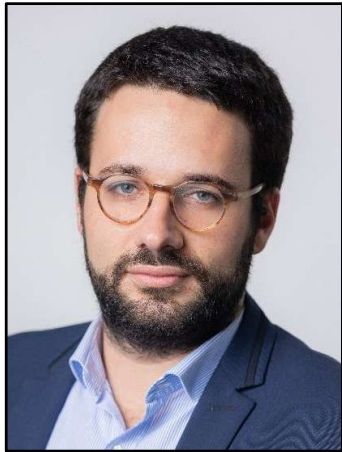 Matthieu Gallego